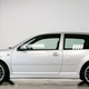 Image for article titled A Brand New Volkswagen GTI From 2001 Is Going To Auction